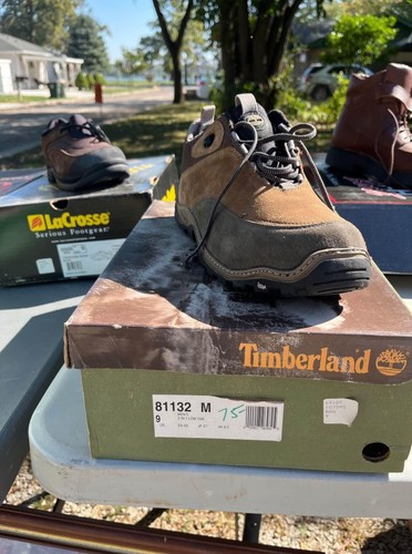 Scarpa timberland con - timberland,