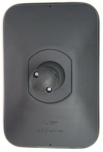 Specchietto laterale 305x205 - specchietto,