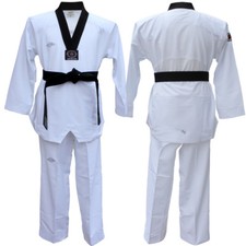 YES New fighter taekwondo