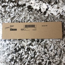 Nuovo IKEA EKET Montaggio