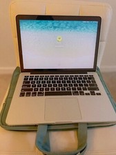 Macbook Pro 13 inch 256GB