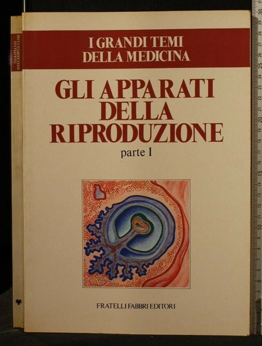 Grandi temi della medicina - i,