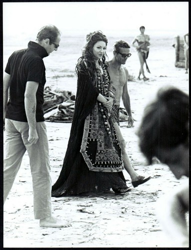 Medea 1969 pier paolo - medea, pasolini