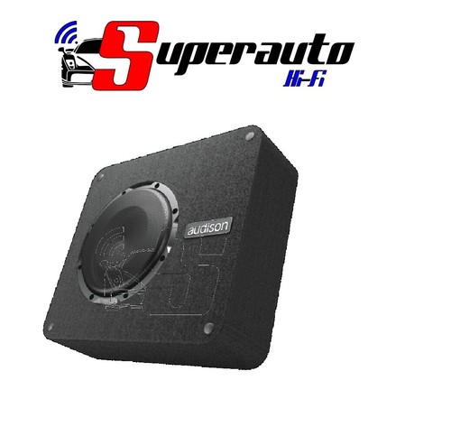 Audison apbx subwoofer in - apbx,