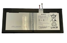 Batteria originale 6000 mah - batteria,