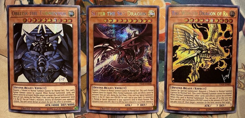 Prismatic secret rare carte - prismatic,