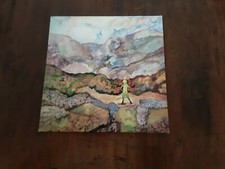 Vinili usati 33 giri   Bob e Carole Pegg - He come from the Mountains