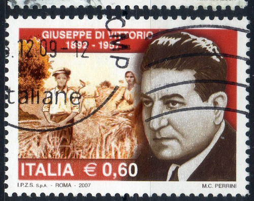 2007 italia repubblica