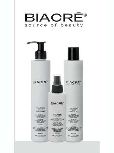 Kit hyaluronic filler - hyaluronic,