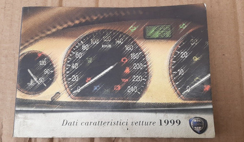 Manuale librettino dati - librettino,