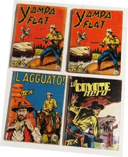 °°° TEX THREE STARS lot 6
