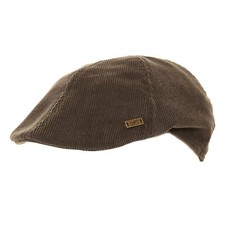 Cappello Unisex Velluto a