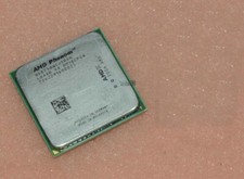 AMD Phenom X3 8750B 2,4 GHz