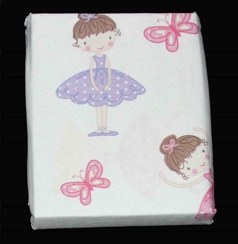 Autentiche ballerine per