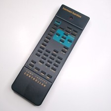 HARMAN KARDON URC-2900-00100 Home Theater Remote Control