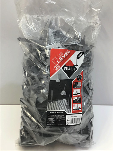 Distanziatore tile level rubi - tile,
