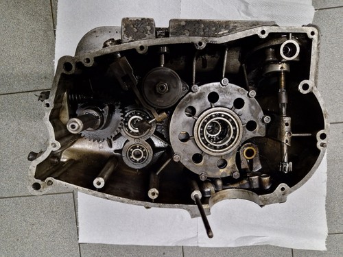 Carter gilera 175 - gilera,