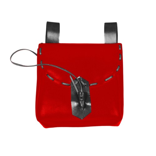 Marsupio cintura ecopelle