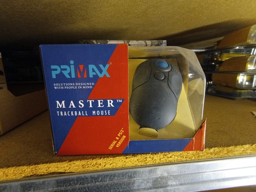 Mouse primax master - primax,