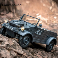 Telecomando FMS 1:12 quattro