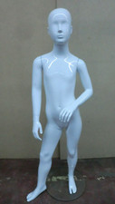 Manichino Vetrina Bambola Moda