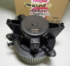 Ventilatore abitacolo fiat - ventilatore,