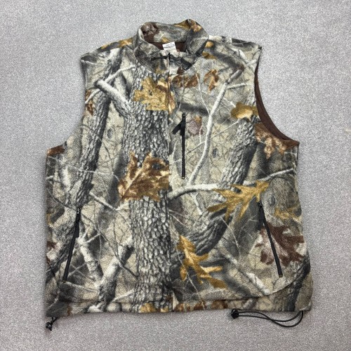 Giacca realtree adulto grande - realtree,