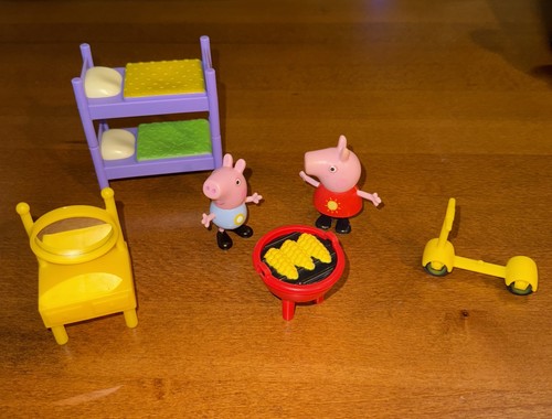 Peppa pig mobili - peppa, a