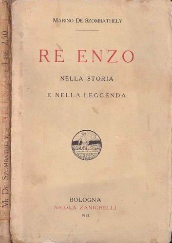 Enzo nella storia e - storia,