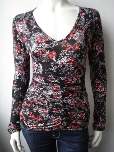 Shirt donna fornarina top - fornarina,