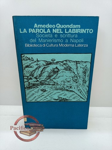Quondam la parola - a.,