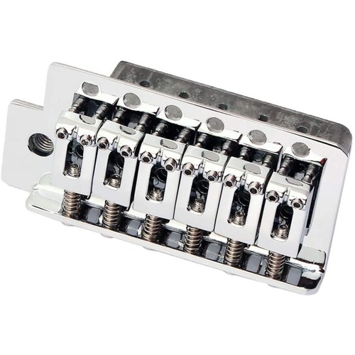 Ponte tremolo vintage - vintage, 6
