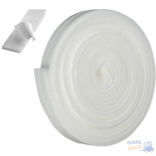 Parafreddo spugna adesiva - 3m,