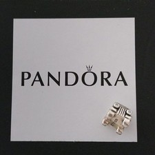 Pandora Argento Sterling +
