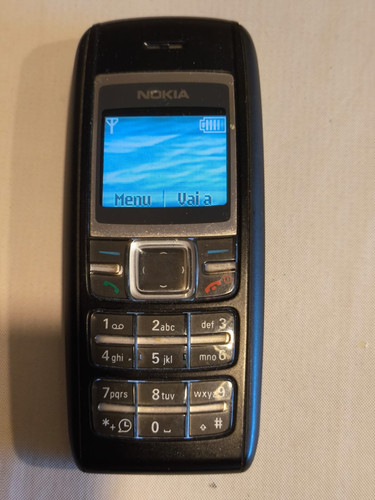 Cellulare telefonino nokia - telefonino,