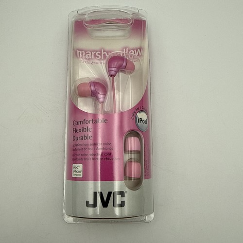 Cuffie stereo oem jvc - stereo,