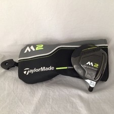 Testa di legno Fairway