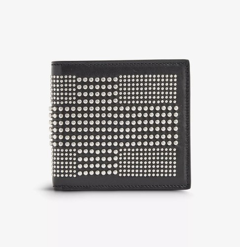 Portafoglio alexander mcqueen - portafoglio,