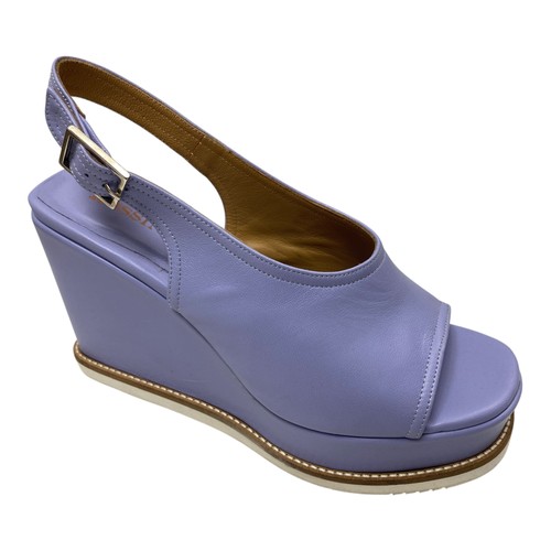 Scarpe sandalo sandali zeppa - scarpe,