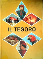 IL TESORO DEL RAGAZZO ITALIANO