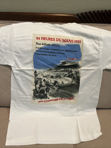 Porsche heures du mans - porsche,