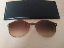 Mascherina Zeiss calamita occhiali da sole Snob Milano FBL SNV01.C14Z 49-21 143