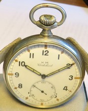 Cortebert K. M. orologio da