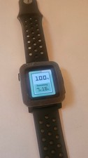🕒Smartwatch Pebble Time +