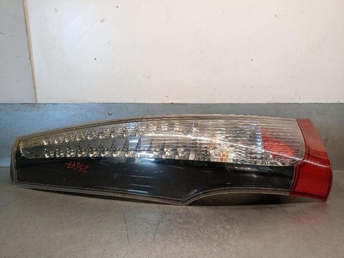 8330a209 fanale posteriore - 8330a209,