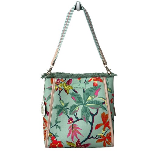 Borsa secchiello spartina - secchiello,