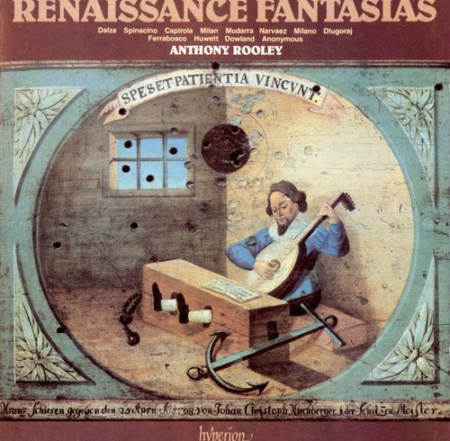 Renaissance fantaisas - renaissance,