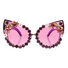  Occhiali da sole con occhiali