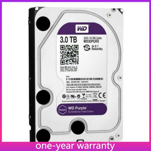 Western digital wd30purx - western,