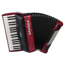 Hohner Bravo III 72 tasto